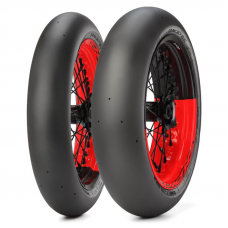 Летние мотошины Metzeler Racetec SM K1 125/75 R17 --, Передняя, трек