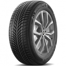 Зимние шины Michelin Latitude Alpin 2 255/65 R17 114H, XL, нешип