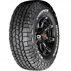 Летние шины Cooper Discoverer AT3 XLT 315/70 R17 121S, XL