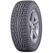 Зимние шины Nokian Nordman RS2 205/70 R15 100R, XL, нешип