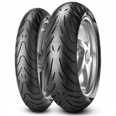 Летние мотошины Pirelli Angel ST 190/50 R17 73W, Задняя, спорт/турист