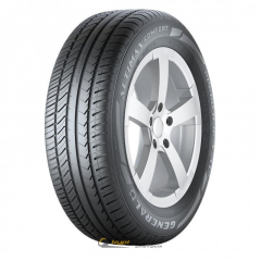 Летние шины General Tire Altimax Comfort 205/65 R15 94H