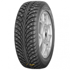 Зимние шины Sava Eskimo Stud 195/60 R15 88T, шипы