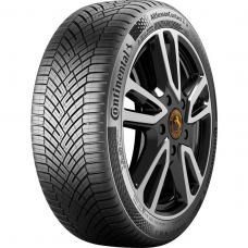 Всесезонные шины Continental AllSeasonContact 2 235/45 R19 99W, XL, FP