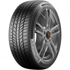 Зимние шины Continental ContiWinterContact TS 870 P Elect 285/40 R23 111V, XL, FP, нешип