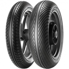 Летние мотошины Pirelli Diablo Rain K401 SCR1 200/60 R17 --, Задняя, трек