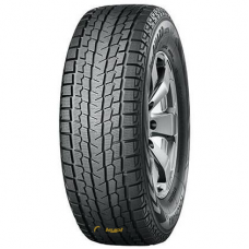 Зимние шины Yokohama iceGuard Studless iG20 245/45 R18 96Q, нешип