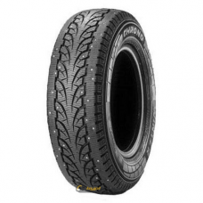 Зимние шины Pirelli Chrono Winter 185/75 R14C 102R, шипы