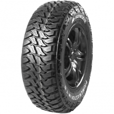 Летние шины Sonix Primemaster M/T II 245/70 R16 118/115Q