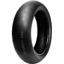 Летние мотошины Kingtyre K00 Soft 100/85 R10 --, Передняя, трек