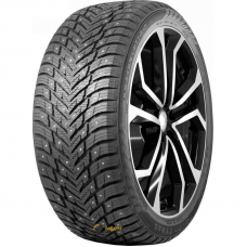 Зимние шины Nokian Hakkapeliitta 10p SUV 285/40 R22 107T, XL, шипы