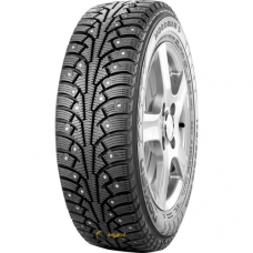 Зимние шины Nokian Nordman 5 215/70 R15 98T, шипы