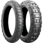 Мотошины Bridgestone Battlax AdventureCross AX41