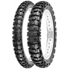Летние мотошины CST CM732 120/80 R18 62M, Задняя, кросс