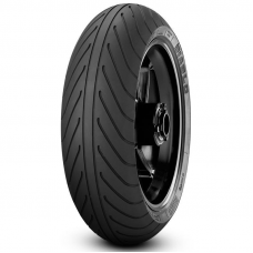 Летние мотошины Pirelli Diablo Wet NHS 120/70 R17 --, Передняя, трек