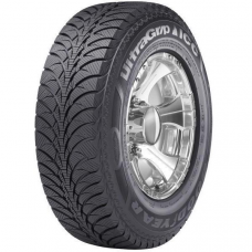 Зимние шины Goodyear UltraGrip Ice WRT 225/55 R18 98T, нешип