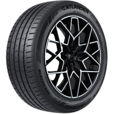 Летние шины Atlander LanderXsport ATL36 235/55 R17 103W, XL