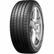 Летние шины Goodyear Eagle F1 Asymmetric 5 SealTech SCT 255/40 R21 102Y, XL, FP, *