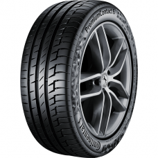 Летние шины Continental PremiumContact 6 ContiSeal 275/40 R22 107V, XL, FP