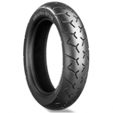 Летние мотошины Bridgestone Exedra G702 160/80 R16 80H, Задняя, чоппер/круйзер