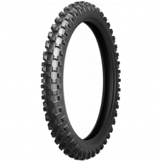 Летние мотошины Wincross W7001 80/100 R21 51M, Передняя, кросс