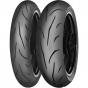 Мотошины Mitas Sport Force + RS