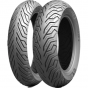 Мотошины Michelin City Grip 2