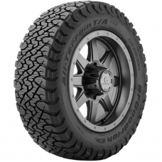 Всесезонные шины BFGoodrich All Terrain T/A KO3 265/60 R18 114/110S