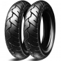 Мотошины Michelin S1 REINF