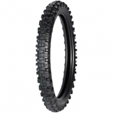 Летние мотошины Novion SS-155 Medium Soft 70/100 R17 50P, Универсальная, кросс