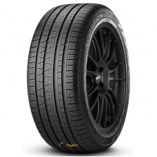 Зимние шины Pirelli Scorpion Verde All Season SF SI 215/65 R17 99V, нешип