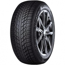 Зимние шины Nexen Winguard Ice 3 205/50 R17 93T, нешип