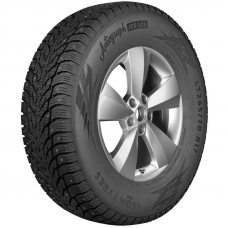 Зимние шины Ikon Tyres Autograph Ice LT3 225/75 R16 115/112Q, шипы