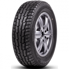 Зимние шины RoadX RXFrost WH02 225/65 R17 102S, шипы