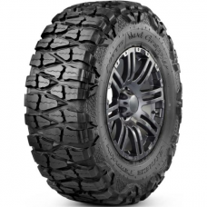 Летние шины Nitto Mud Grappler 305/70 R16 118/115P