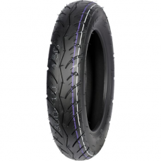 Летние мотошины Novion US150 90/90 R10 55J, Универсальная, скутер