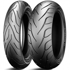 Летние мотошины Michelin Commander II REINF 130/90 R16 73H, Задняя, чоппер/круйзер