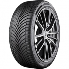 Всесезонные шины Bridgestone Turanza AllSeason 6 275/45 R21 110W, XL