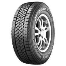 Зимние шины Bridgestone Blizzak W810 205/75 R16C 110/108R, нешип