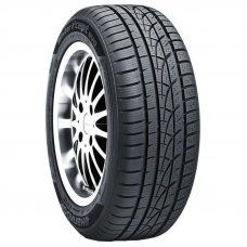 Зимние шины Hankook Winter i*Cept Evo W310B 245/50 R18 100H, RunFlat, нешип