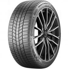 Зимние шины Continental WinterContact 8 S EV 295/35 R21 107V, XL, FP, нешип