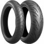 Мотошины Bridgestone Battlax BT-023