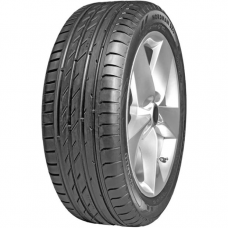 Летние шины Ikon Tyres Nordman SZ2 215/55 R17 98V, XL