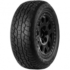 Летние шины Fronway Rockblade A/T II 225/60 R17 99H