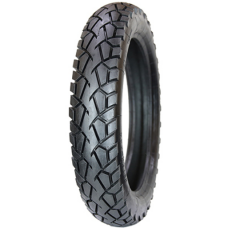 Летние мотошины Петрошина Л-379 90/90 R21 54S, Передняя, кросс