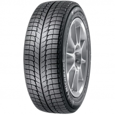 Зимние шины Michelin X-Ice 3 205/60 R16 96H, XL, нешип