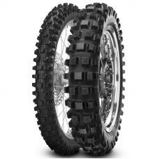 Летние мотошины Pirelli MT16 Garacross NHS 120/100 R18 --, Задняя, эндуро