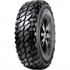 Летние шины Ecovision VI-186MT 31/10.5 R15 109Q