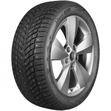 Зимние шины Ikon Tyres Autograph Ice 10 245/45 R19 102T, шипы