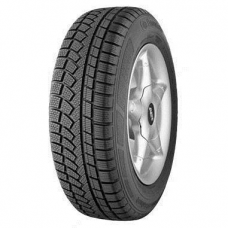 Зимние шины Continental ContiWinterContact TS 790 195/50 R16 84T, нешип